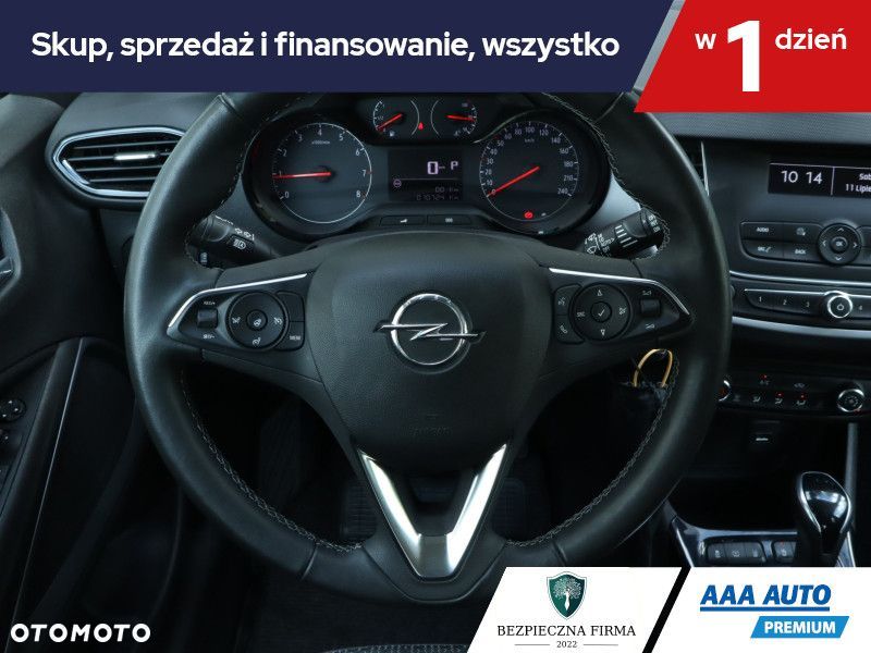 Opel Crossland X - 19