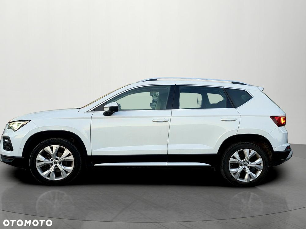 Seat Ateca 1.5 TSI Xperience S&S DSG - 4