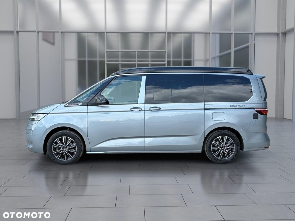 Volkswagen California - 9
