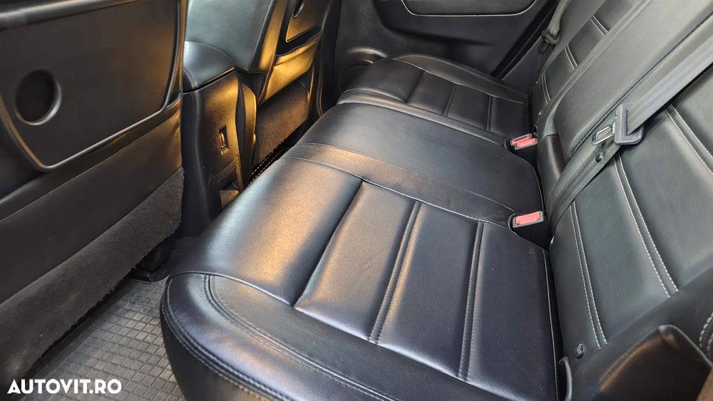 Renault Koleos 2.0 dCI FAP 4x4 Aut. Dynamique - 4