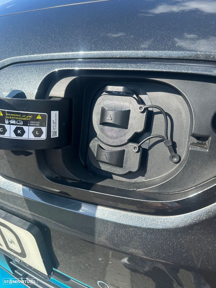 Kia e-Niro 64kWh - 48