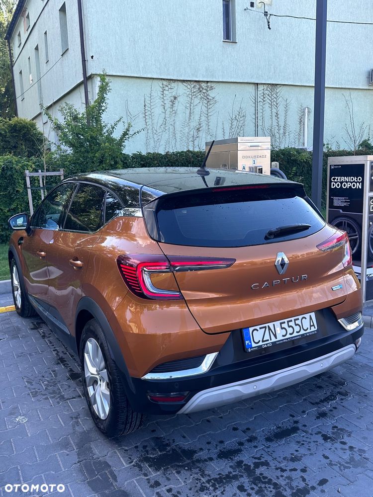 Renault Captur - 4
