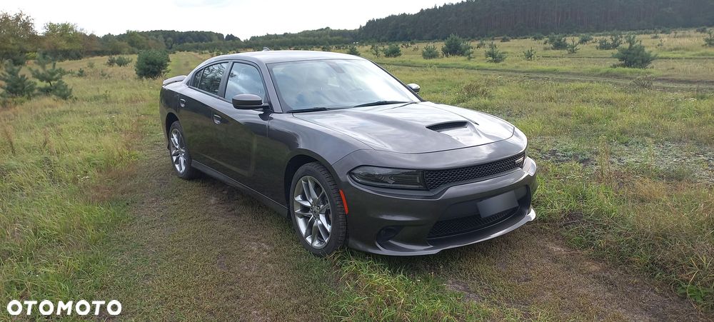 Dodge Charger 3.6 GT - 13