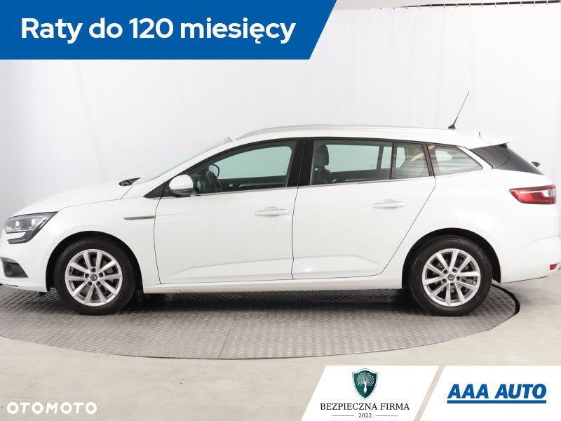 Renault Megane - 3