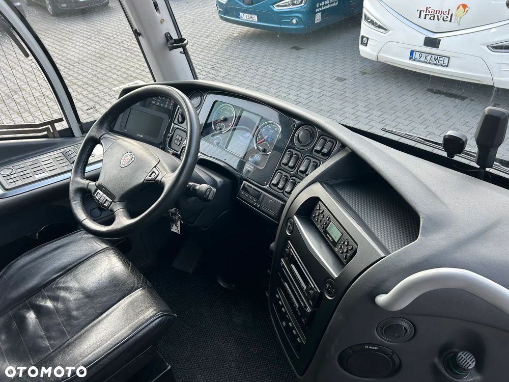 Scania Irizar i6S - 69+1+1 - EURO 6 - 9