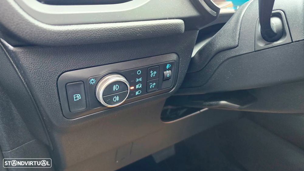 Ford Kuga 2.5 PHEV Titanium - 20