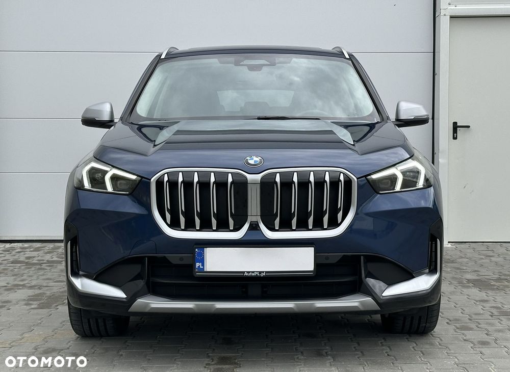 BMW X1 xDrive20d mHEV xLine - 5