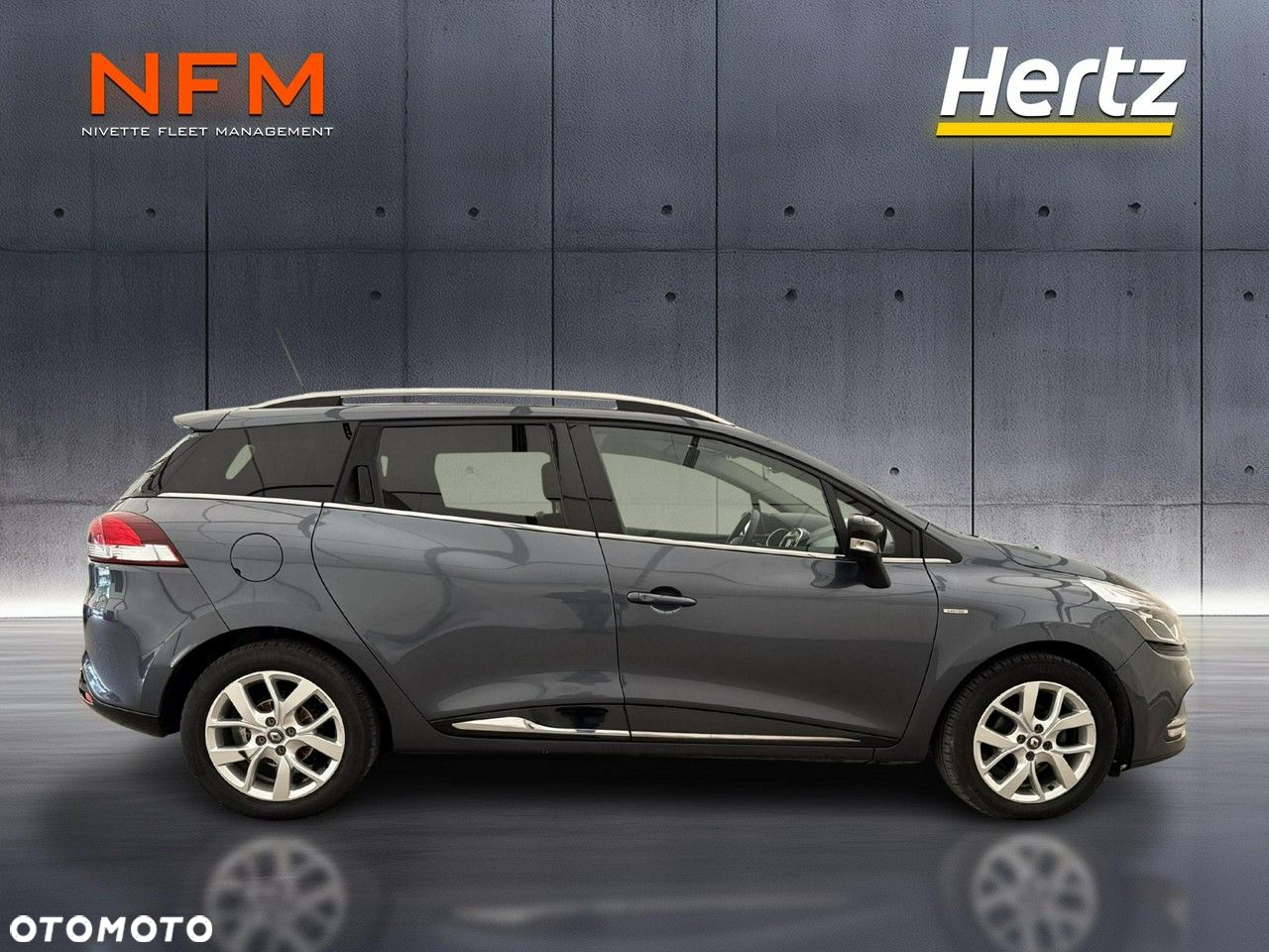 Renault Clio - 7