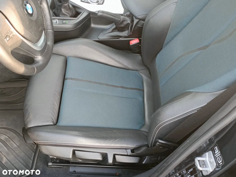 BMW Seria 1 - 26