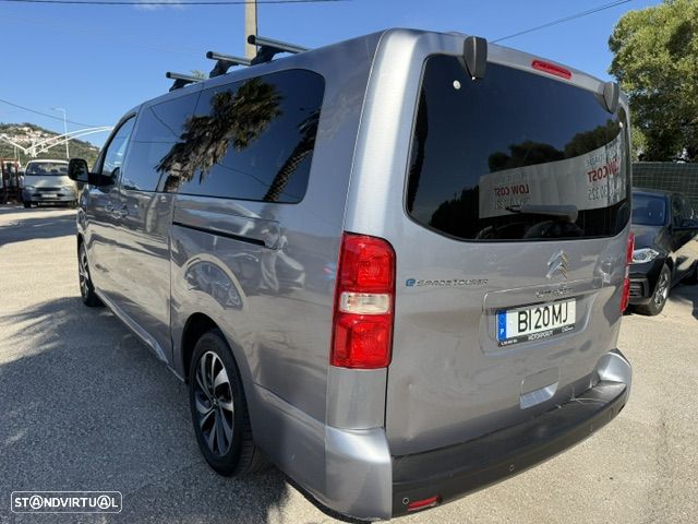 Citroën Spacetourer - 2