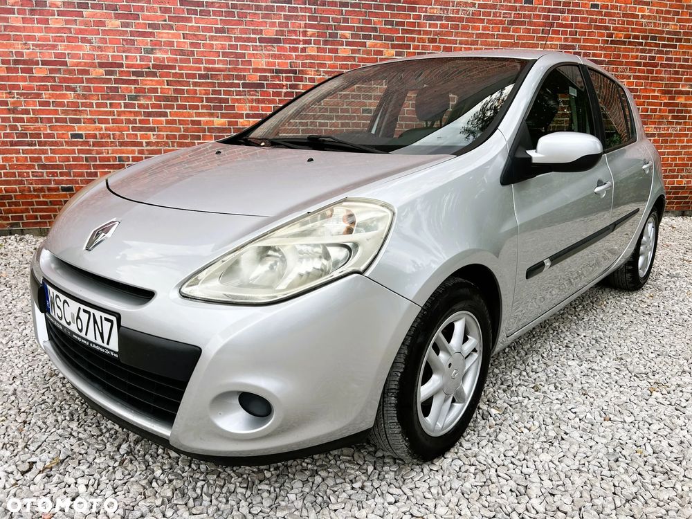 Renault Clio - 3