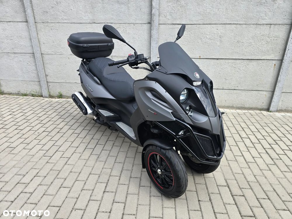 Gilera Inny - 2