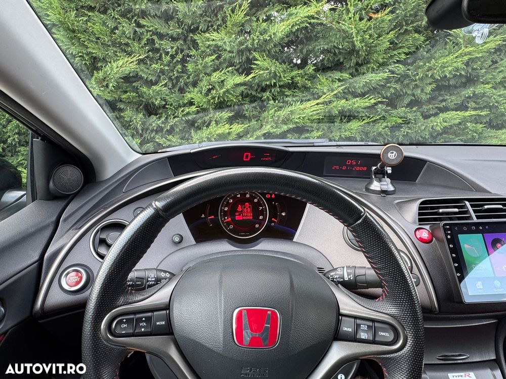 Honda Civic - 13