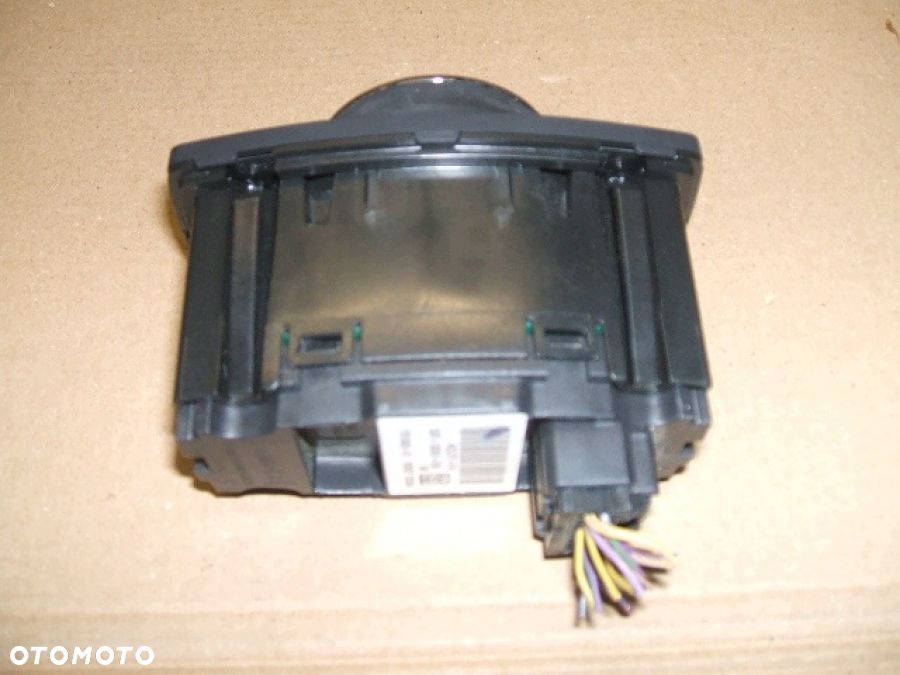 FORD MONDEO MK5 PRZEŁĄCZNIK WŁĄCZNIK ŚWIATEŁ DG9T-13D061-FEW - 4