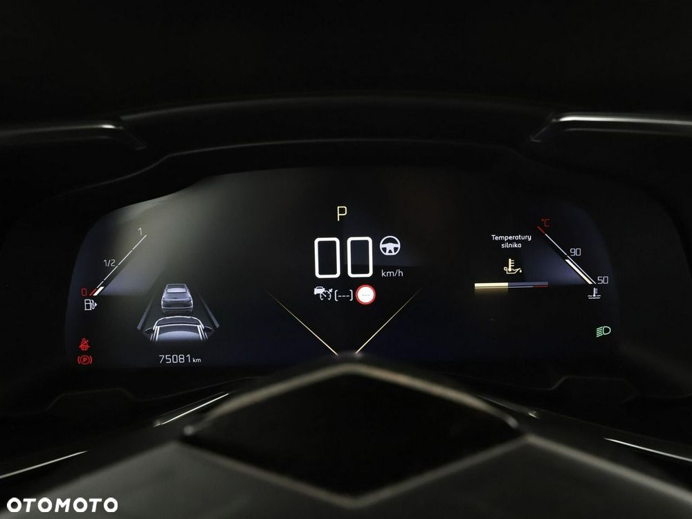 DS Automobiles DS 7 Crossback - 23