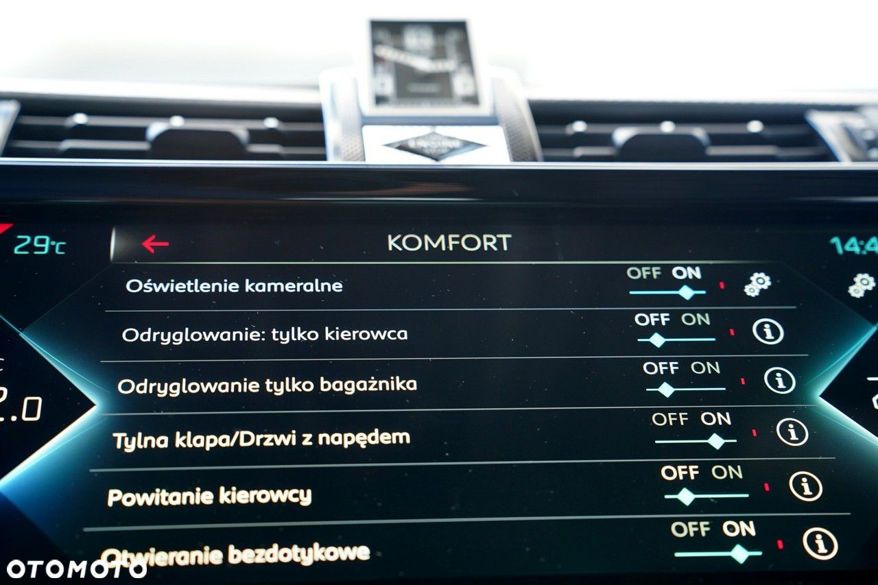 DS Automobiles DS 7 Crossback - 39