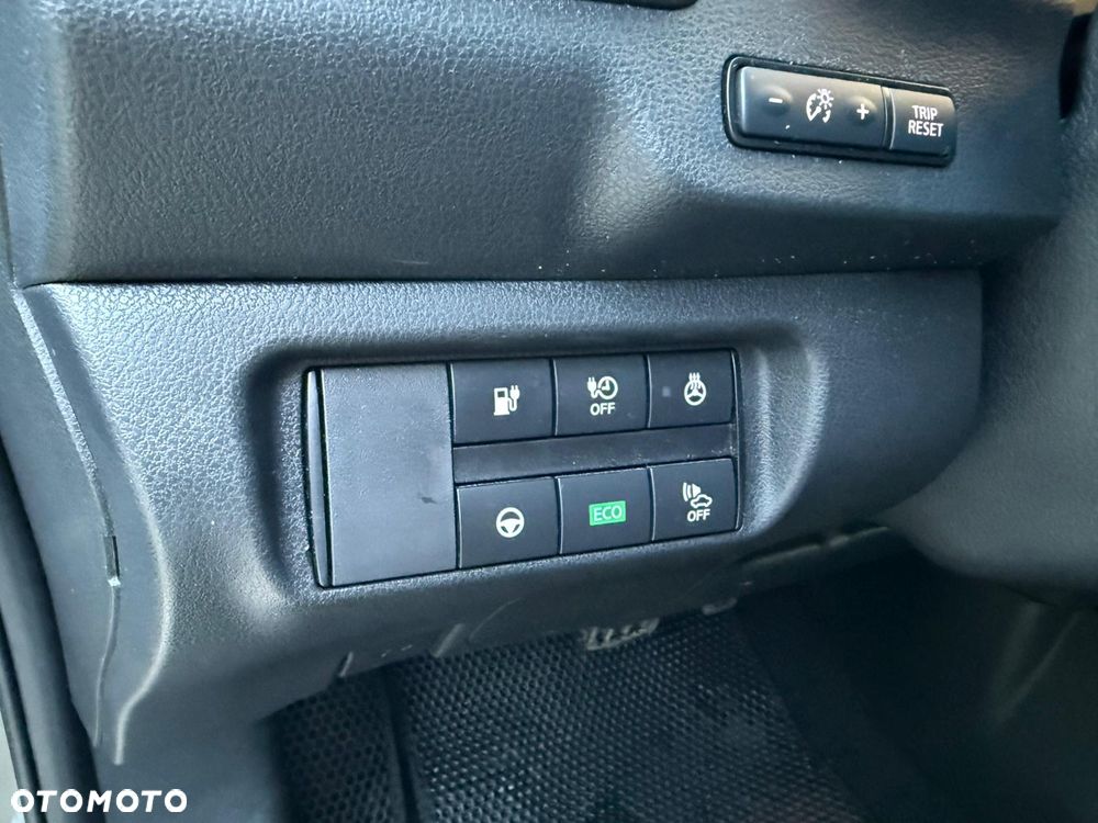 Nissan Leaf 62 kWh e+ Tekna - 22