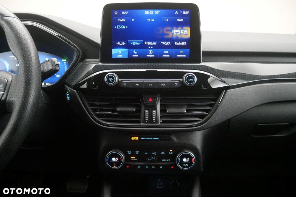 Ford Kuga 2.5 FHEV FWD ST-Line eCVT - 10