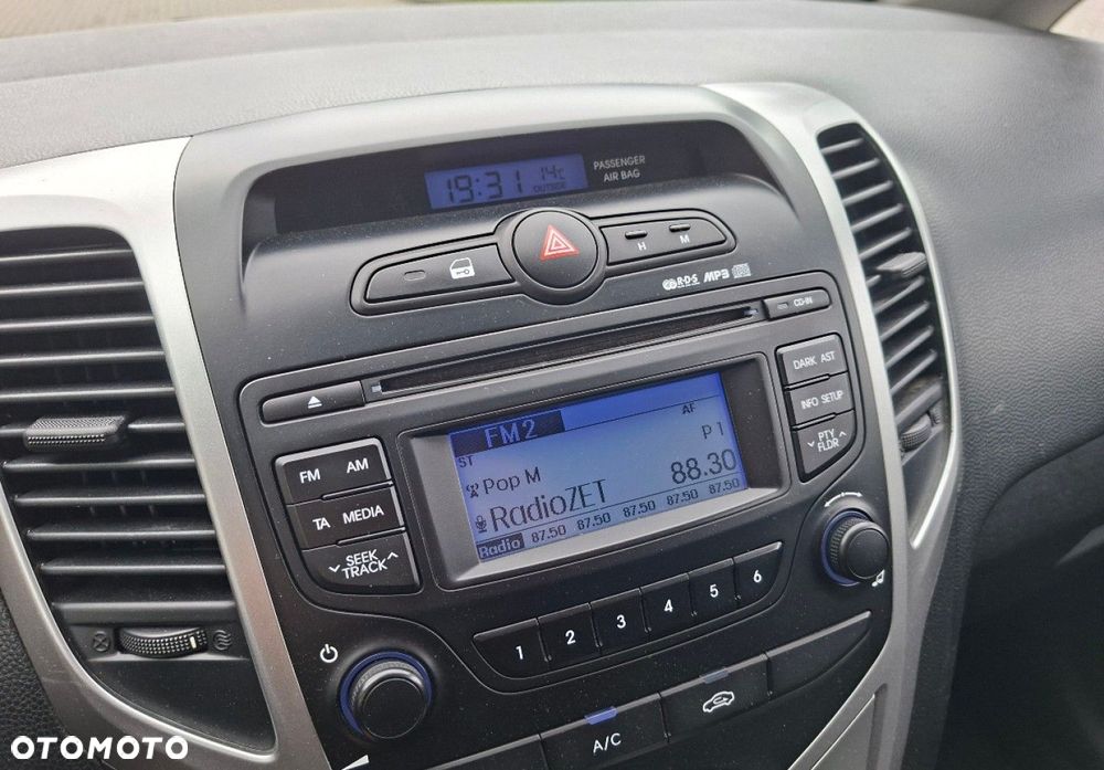 Hyundai ix20 - 26