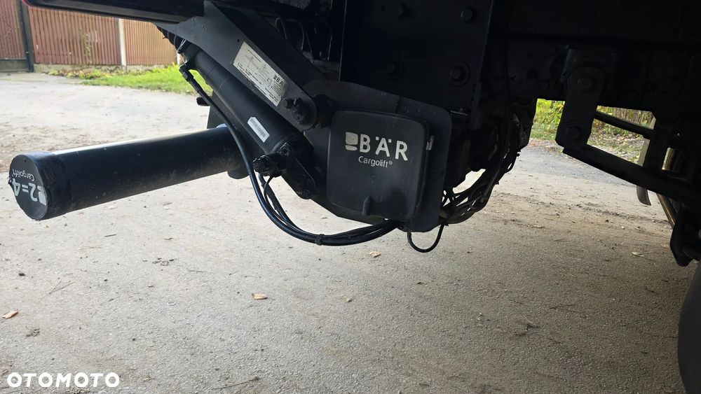 Iveco Daily 50C18 10palet DMC 3,5t - 20