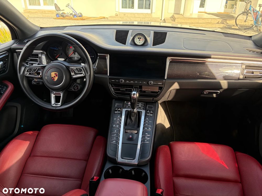 Porsche Macan ver-s - 29