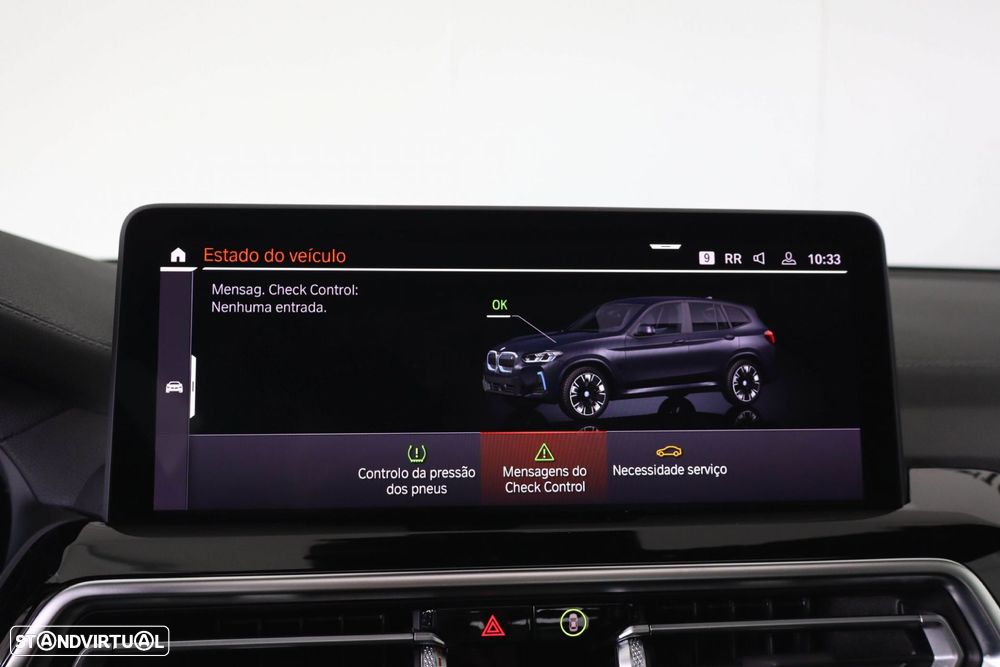 BMW iX3 M Sport Inspiring - 29