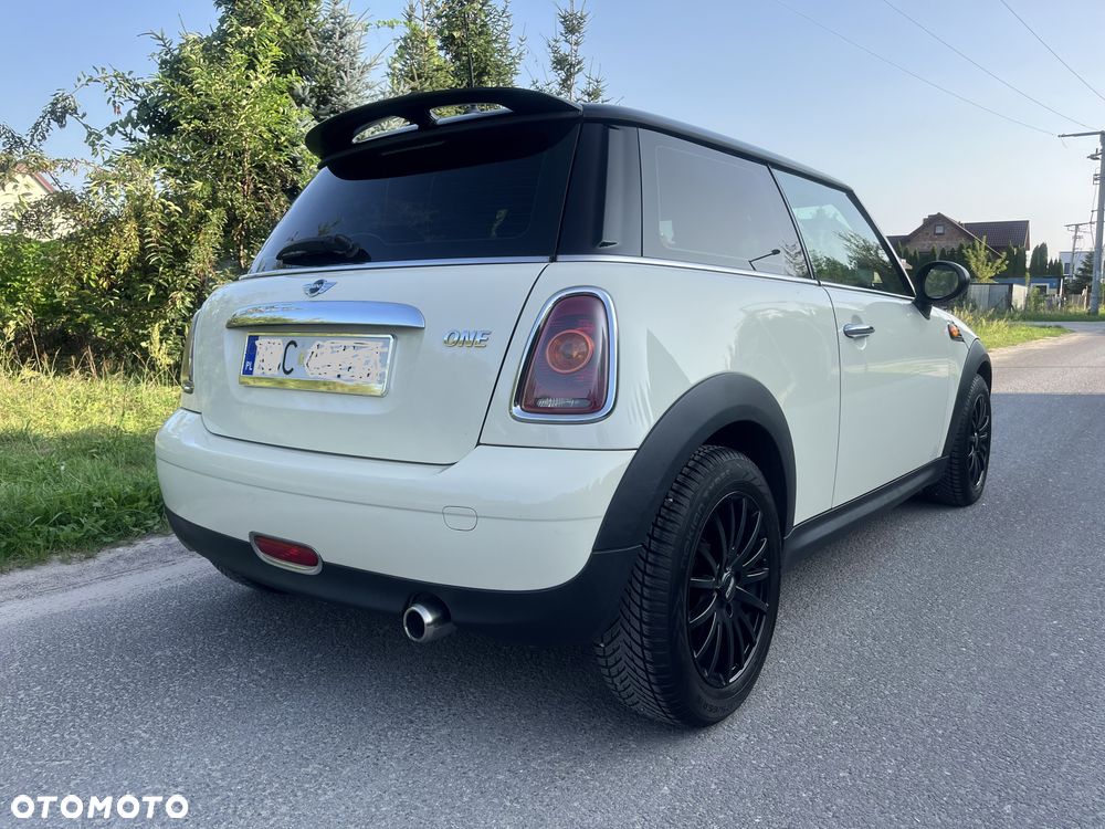 MINI ONE - 7