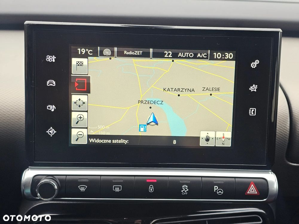 Citroën C4 Cactus 1.6 Blue HDi Shine Edition - 27