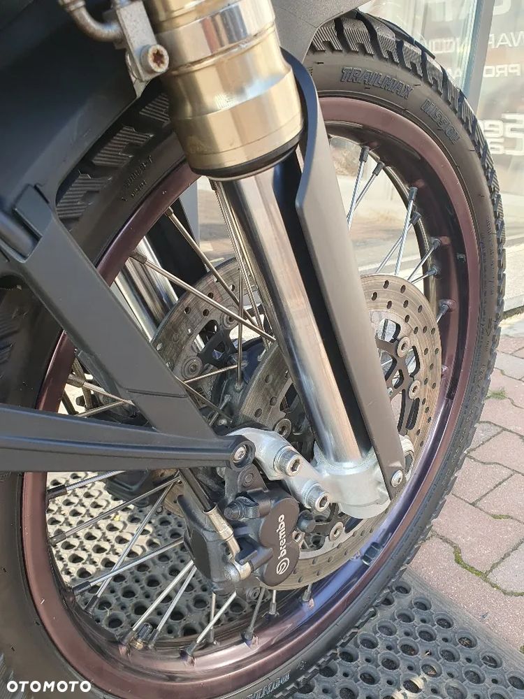 BMW GS - 19