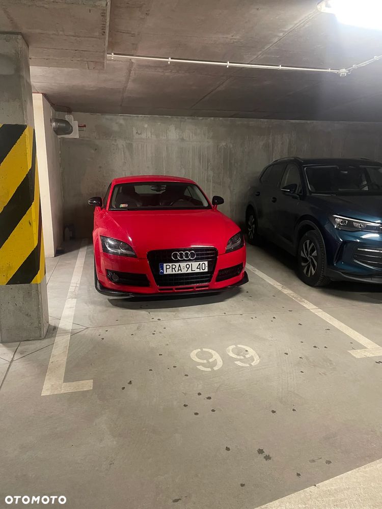 Audi TT Coupé 2.0 TFSI - 2