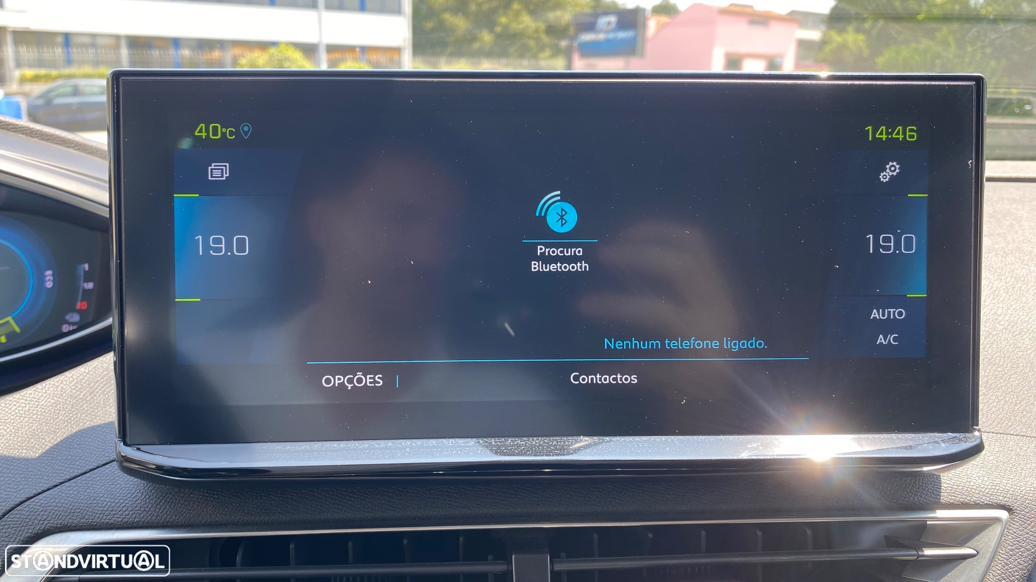 Peugeot 3008 1.6 Hybrid Allure e-EAT8 - 42