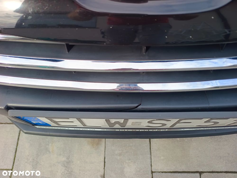 Peugeot 508 2.0 HDi Allure - 26