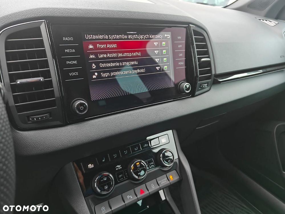 Skoda Karoq - 18