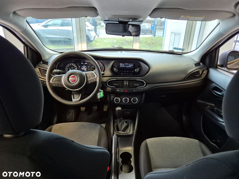 Fiat Tipo 1.0 T3 - 11