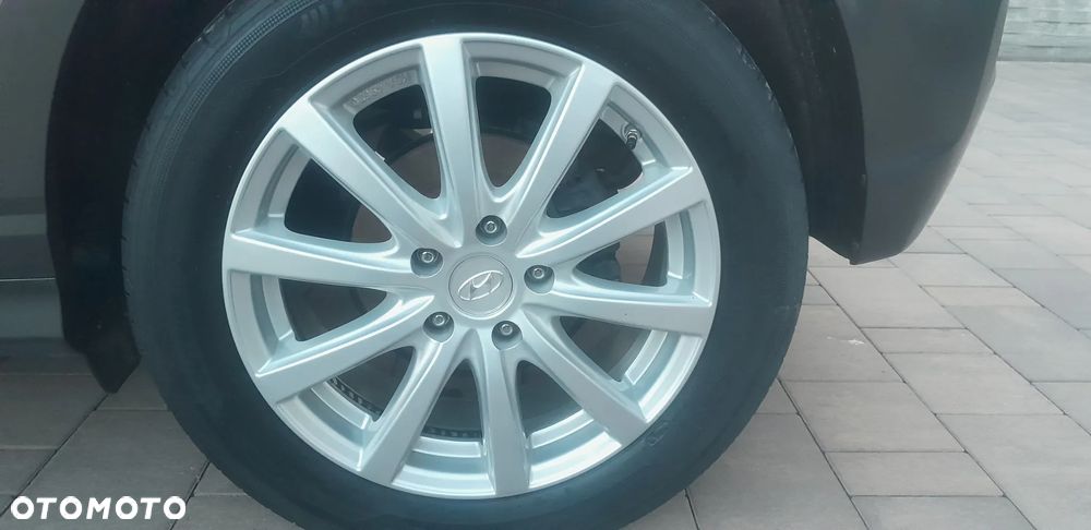 Hyundai Kona 1.0 T-GDI EDITION 30+ - 32