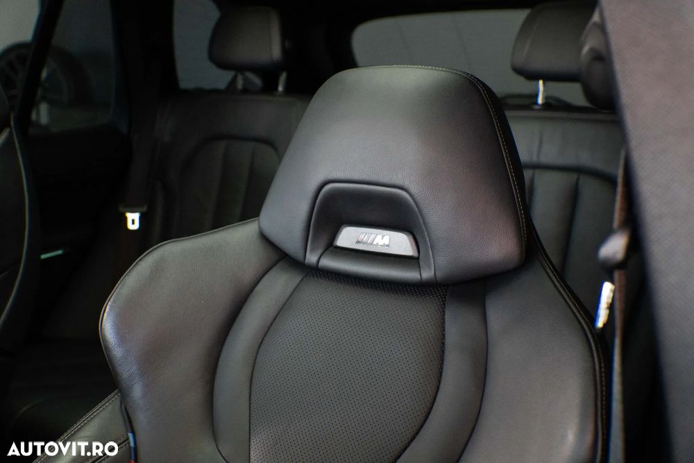 BMW X5 xDrive45e - 24