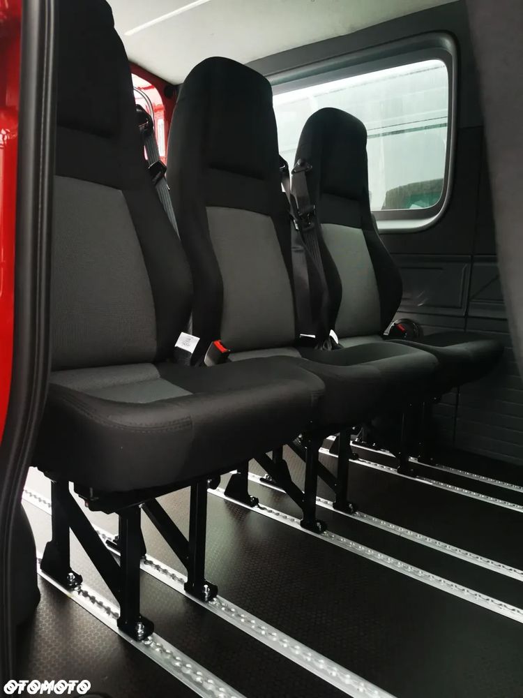 Volkswagen Crafter 4Motion - 5