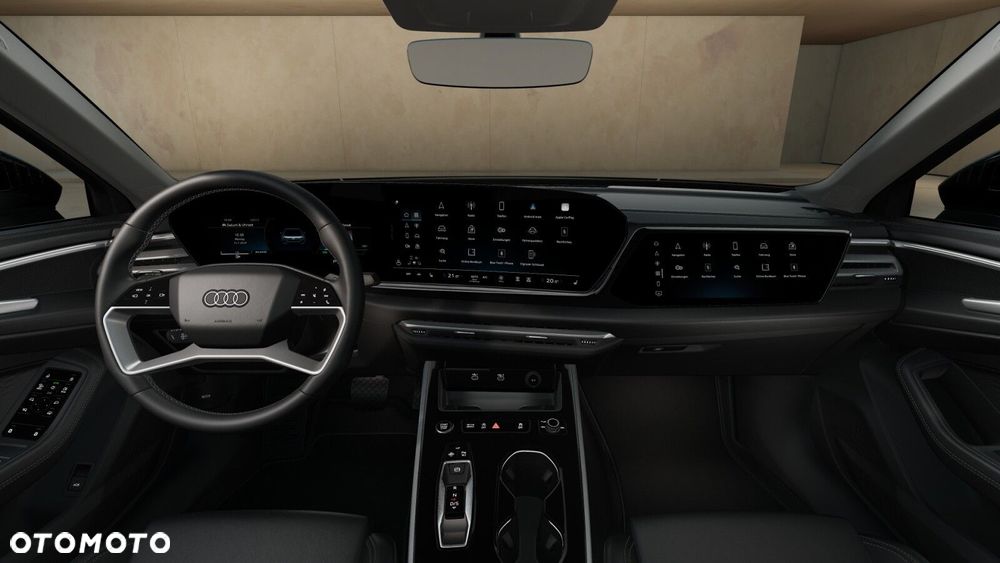 Audi A5 Limousine TFSI S tronic - 11