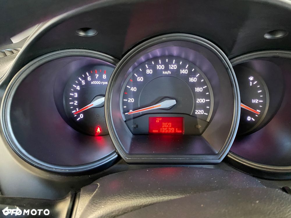 Kia Rio 1.2 M - 19