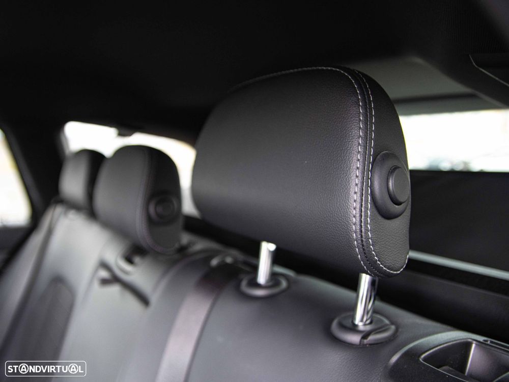 BMW 320 d Auto - 44
