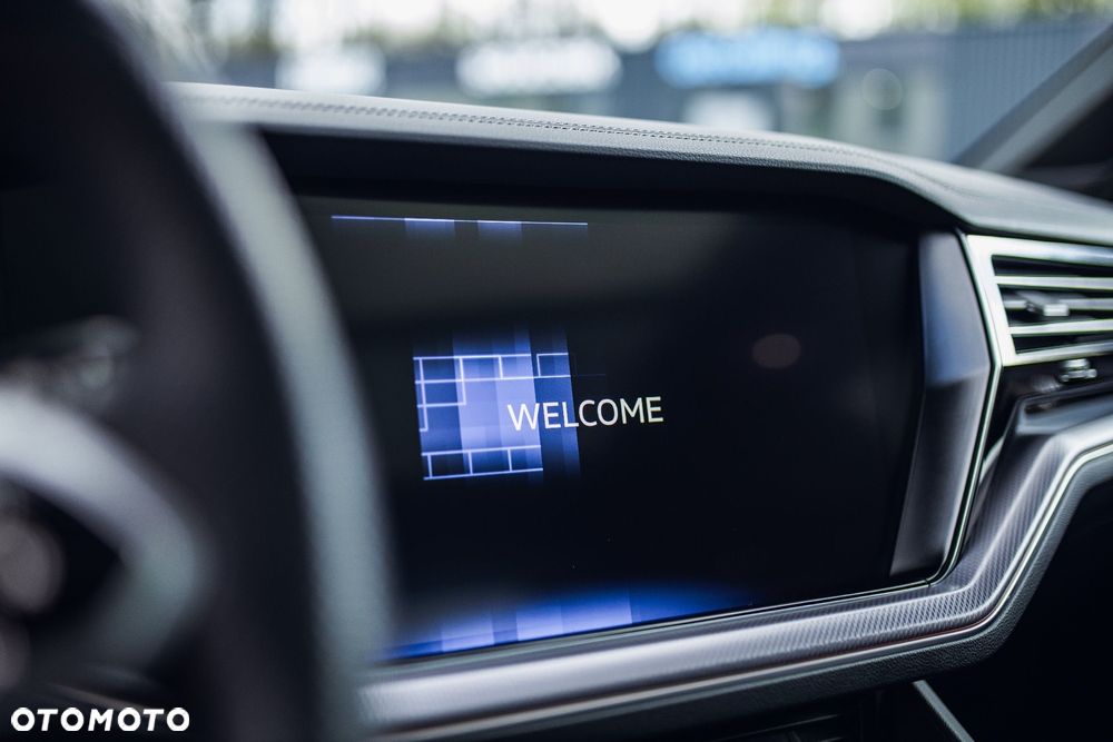 Volkswagen Touareg 3.0 V6 TDI SCR 4Mot R-Line - 36