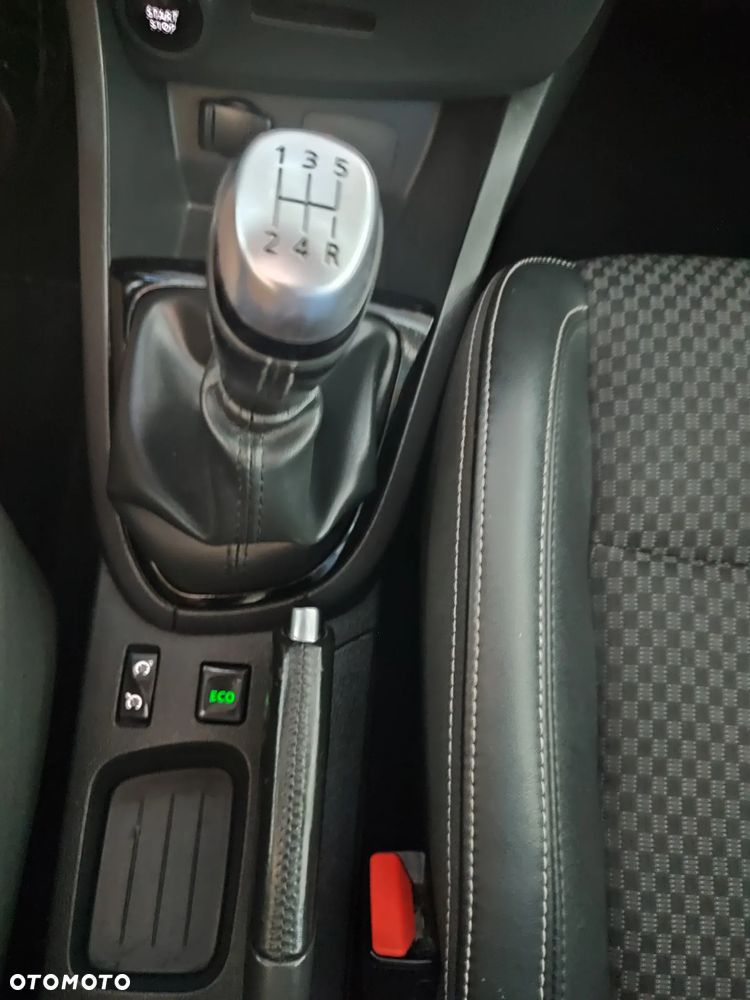 Renault Clio (Energy) TCe 90 Start & Stop LIMITED - 16