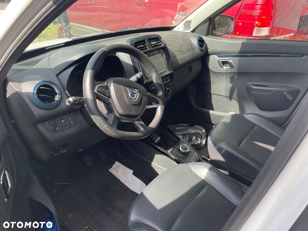 Dacia Spring Electric 45 Expression - 4