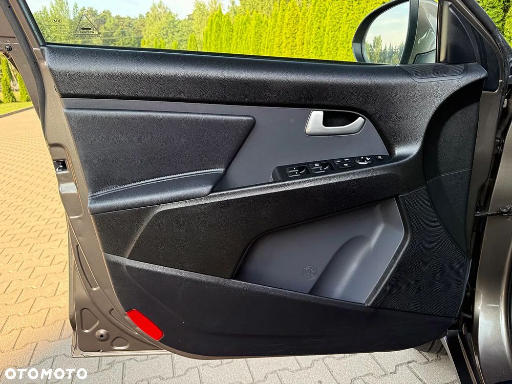 Kia Sportage 1.6 GDI XL 2WD - 23