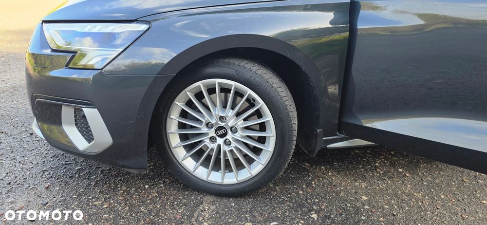 Audi A3 Sportback 35 TFSI Advanced - 6