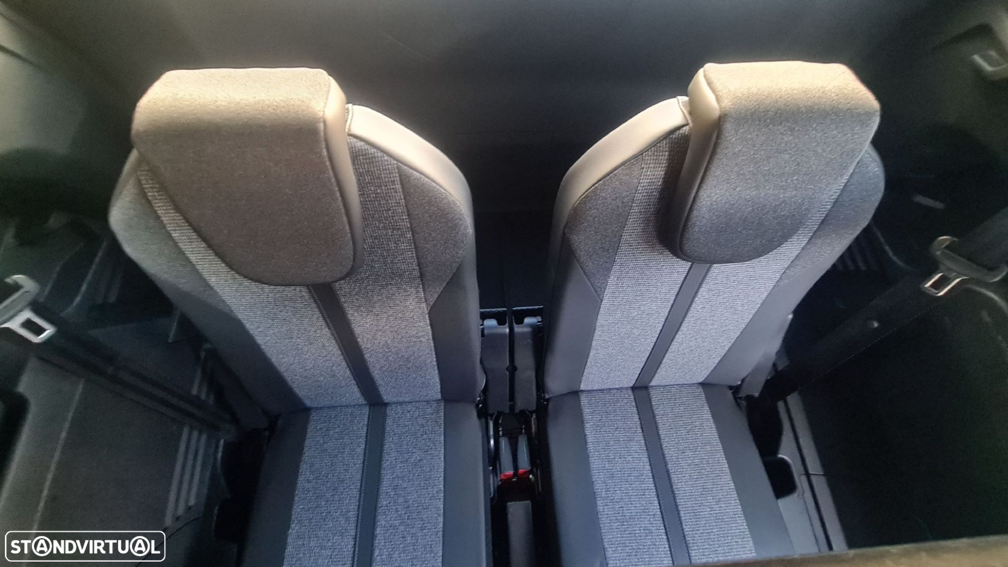 Peugeot 5008 1.5 BlueHDi Allure EAT8 - 50