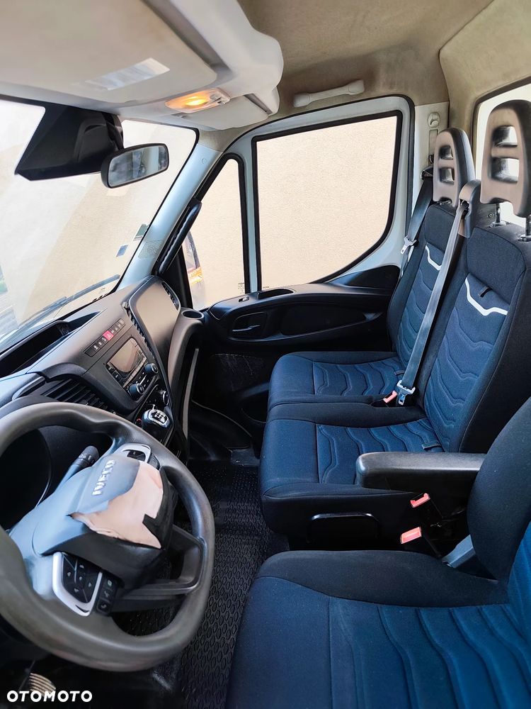 Iveco Dailly - 23