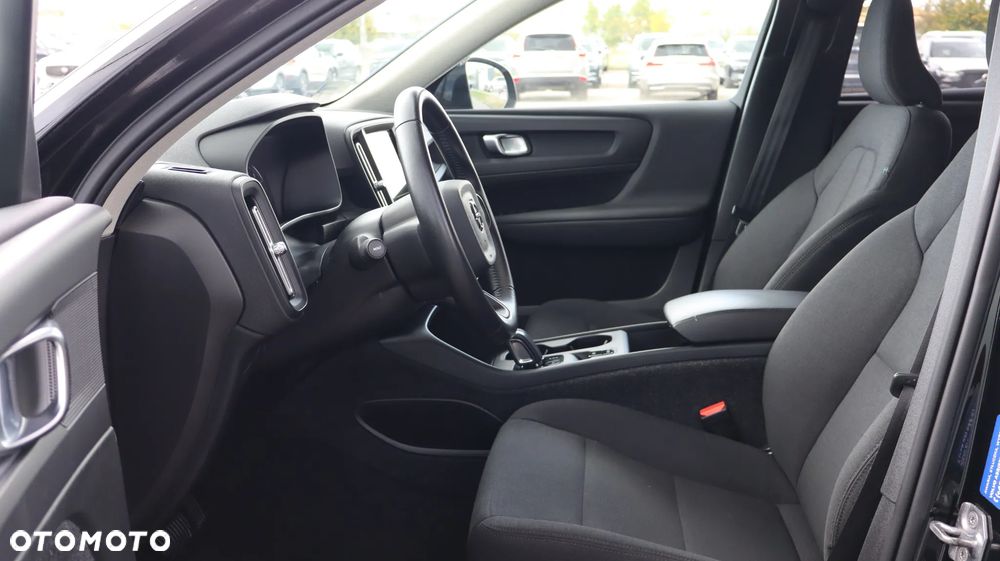 Volvo XC 40 T3 Momentum Core - 14