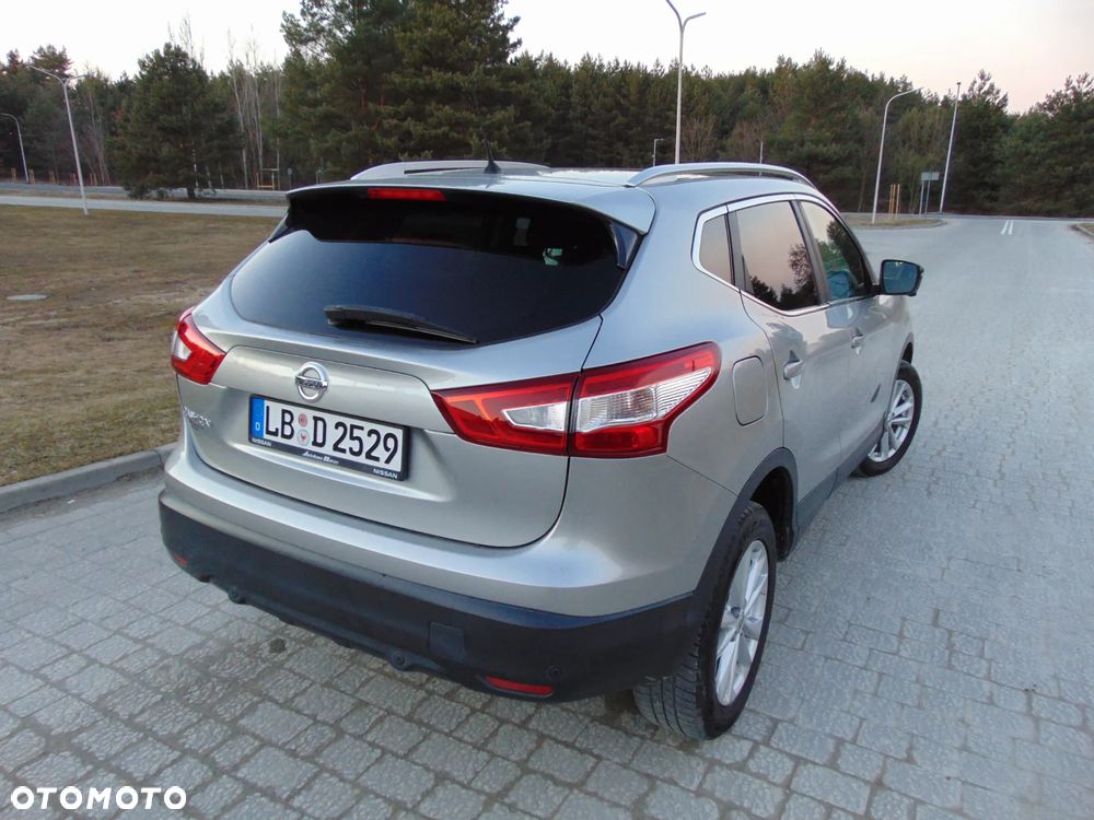 Nissan Qashqai 1.6 DIG-T 360 - 33