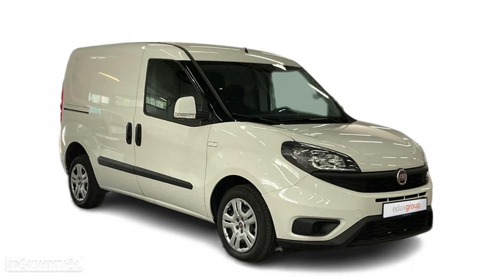 Fiat Doblo 3 L  C/ IVA - 1